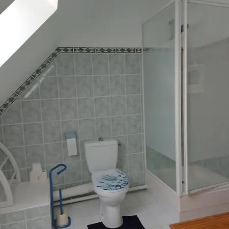Bed & Breakfast Chez Manon Et Martin - à La Campagne Avec Extérieur Saacy-sur-Marne