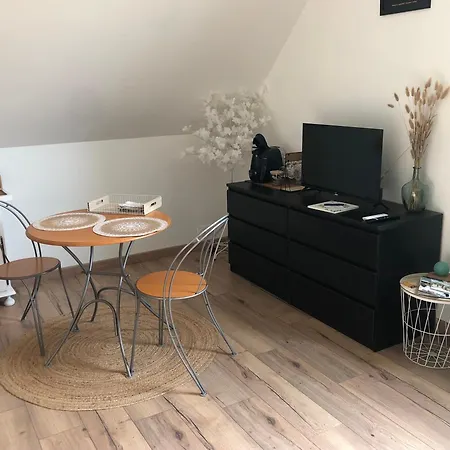 Bed & Breakfast Chez Manon Et Martin - A La Campagne Avec Exterieur 3*