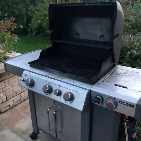 Bed & Breakfast Chez Manon Et Martin - A La Campagne Avec Exterieur 3*