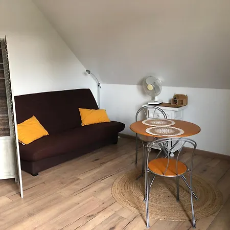 Chez Manon Et Martin - A La Campagne Avec Exterieur Bed & Breakfast Saacy-sur-Marne