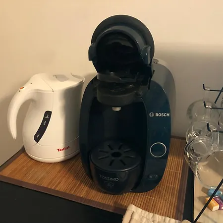 Chez Manon Et Martin - A La Campagne Avec Exterieur