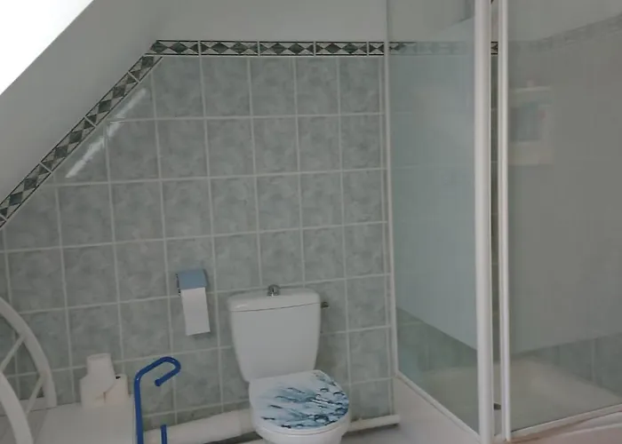 Bed & Breakfast Chez Manon Et Martin - A La Campagne Avec Exterieur Saacy-sur-Marne