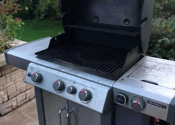 Bed & Breakfast Chez Manon Et Martin - A La Campagne Avec Exterieur 3*